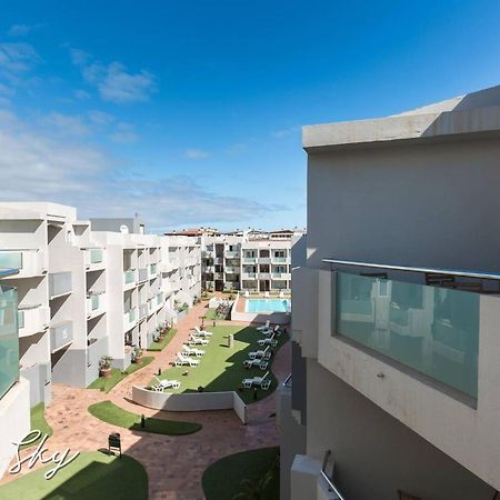 Corralejo Sun 335 Blue Sky By Rentalfue Exterior foto