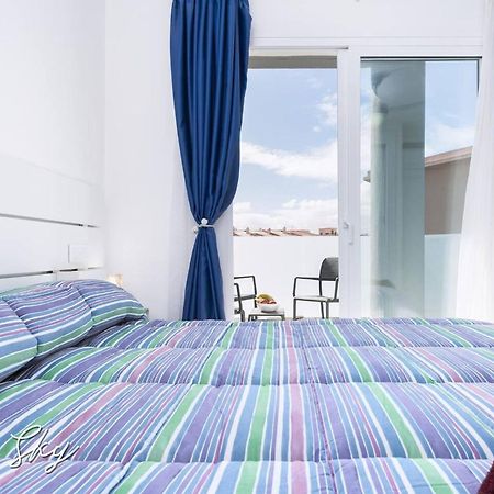 Corralejo Sun 335 Blue Sky By Rentalfue Exterior foto