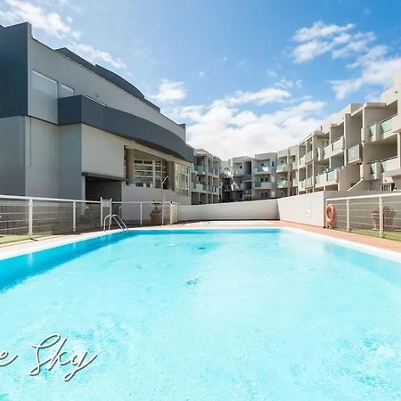 Corralejo Sun 335 Blue Sky By Rentalfue Exterior foto