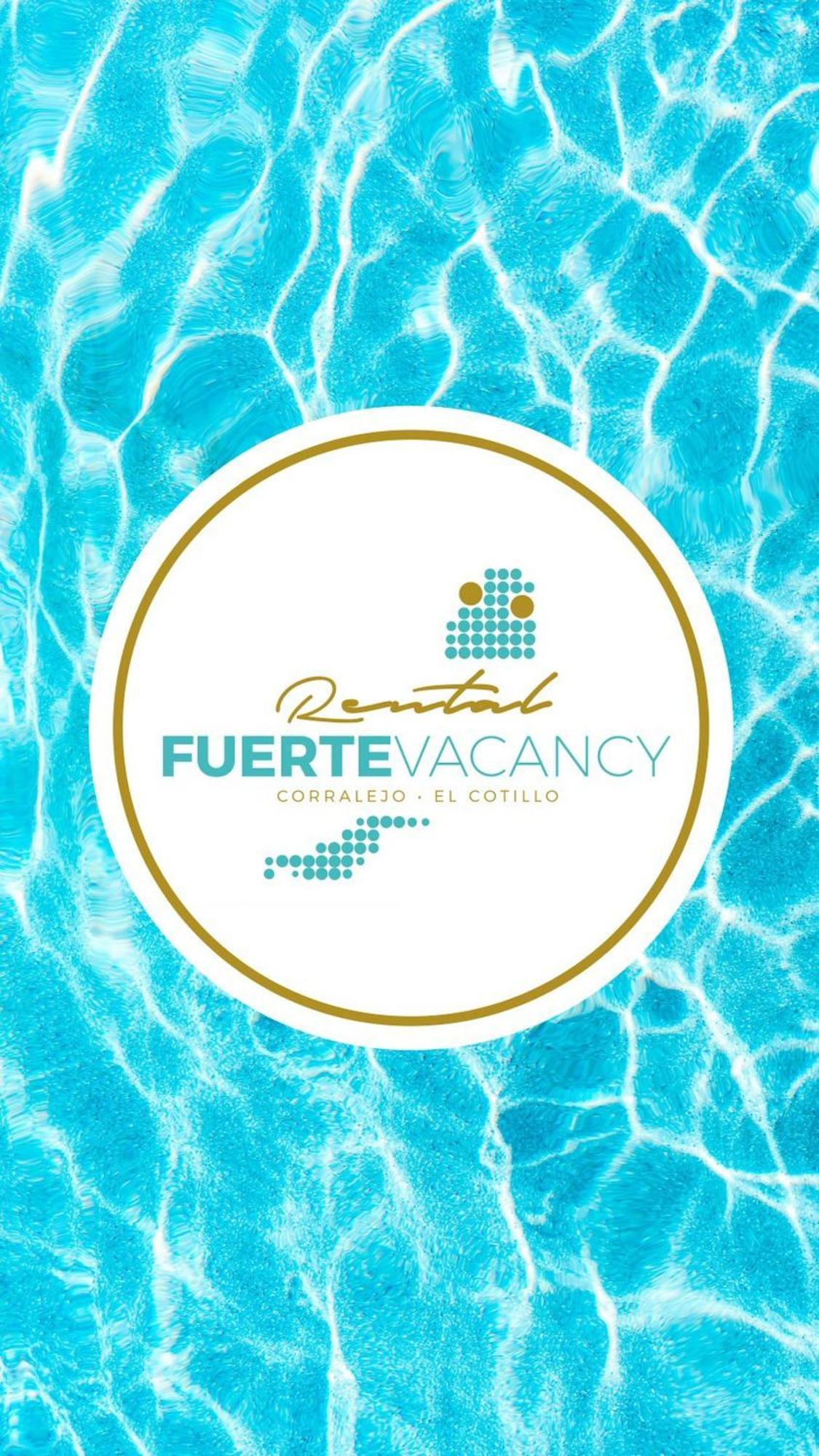 Corralejo Sun 335 Blue Sky By Rentalfue Exterior foto
