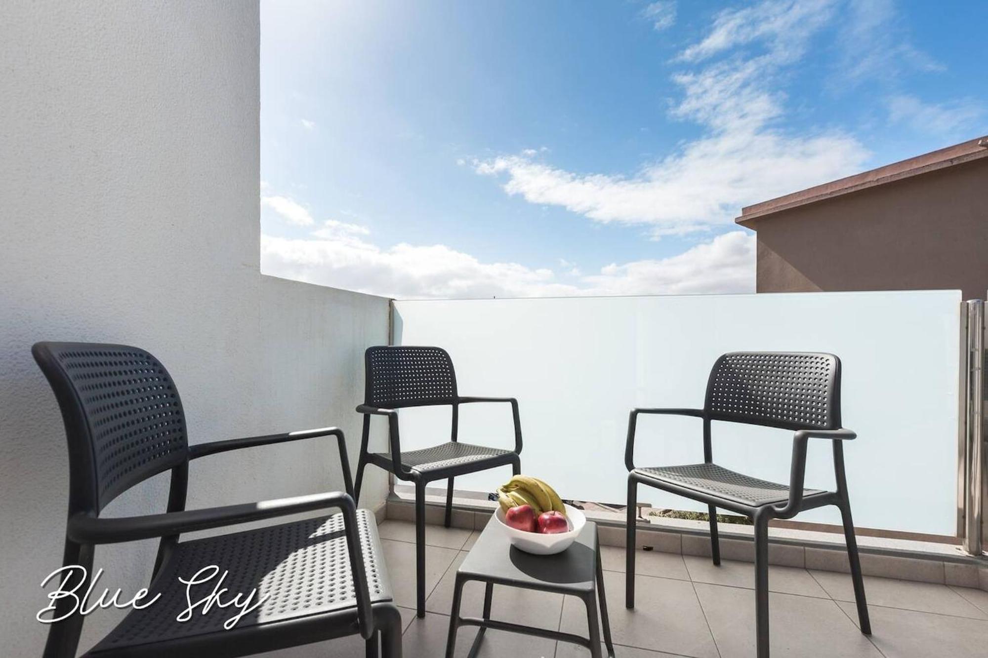 Corralejo Sun 335 Blue Sky By Rentalfue Exterior foto
